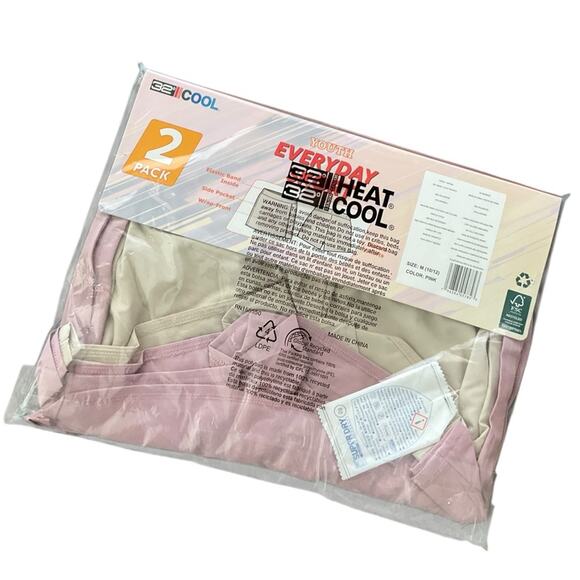 32 Degrees Youth Skorts 2-pack Size Medium NWT - Picture 7 of 14